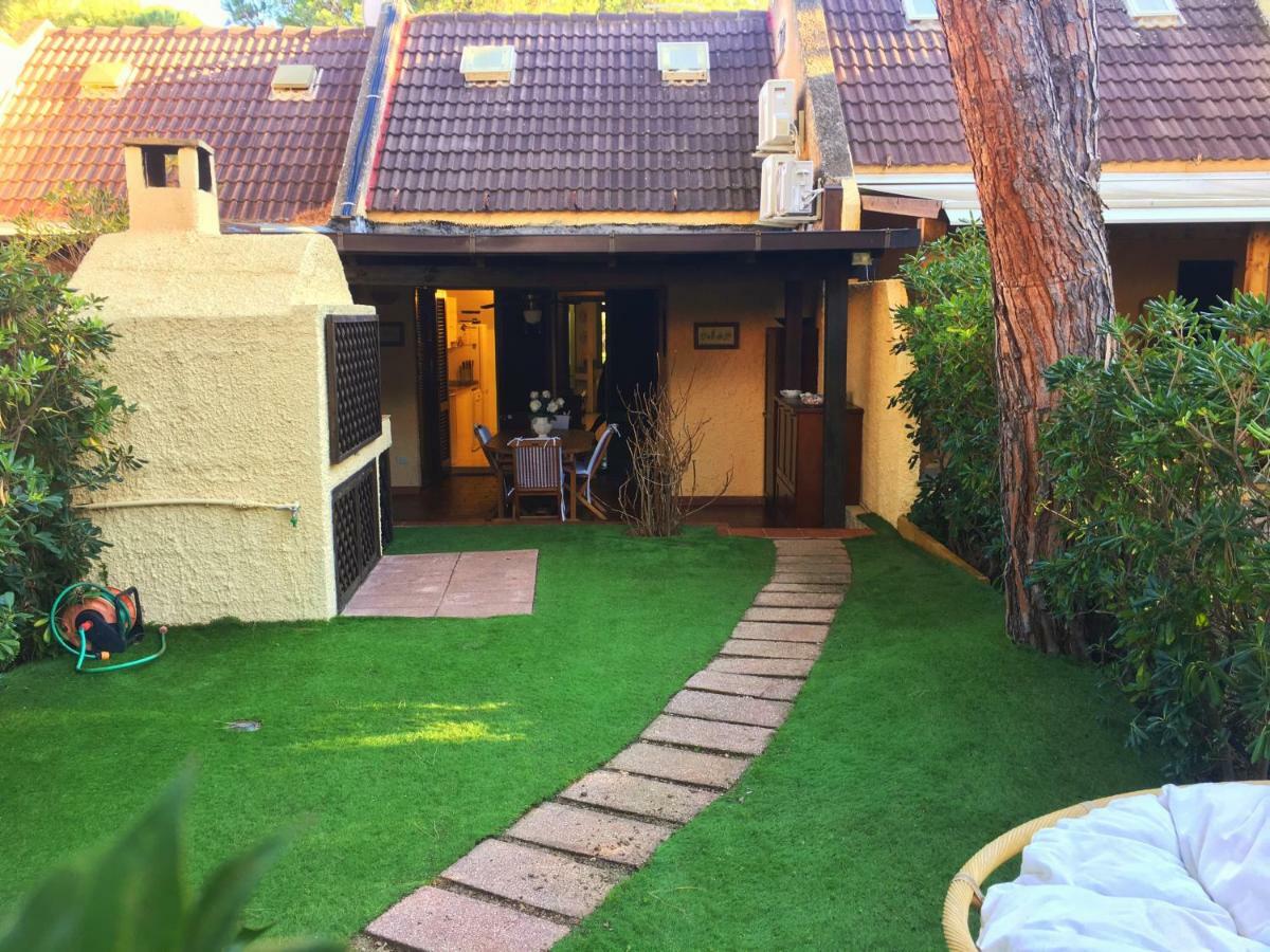 Stella 24 Villa Fort Village Exterior photo